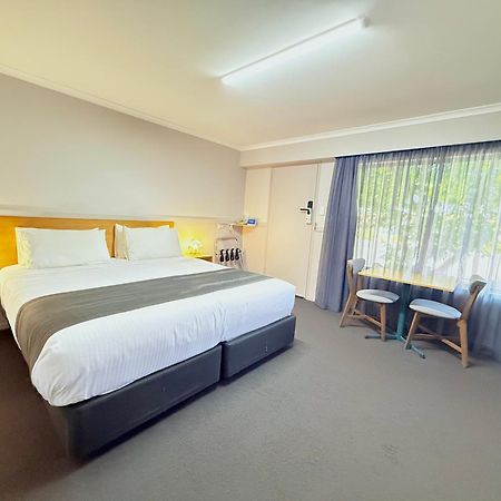 Best Western Burnie - Murchison Lodge Somerset Екстериор снимка