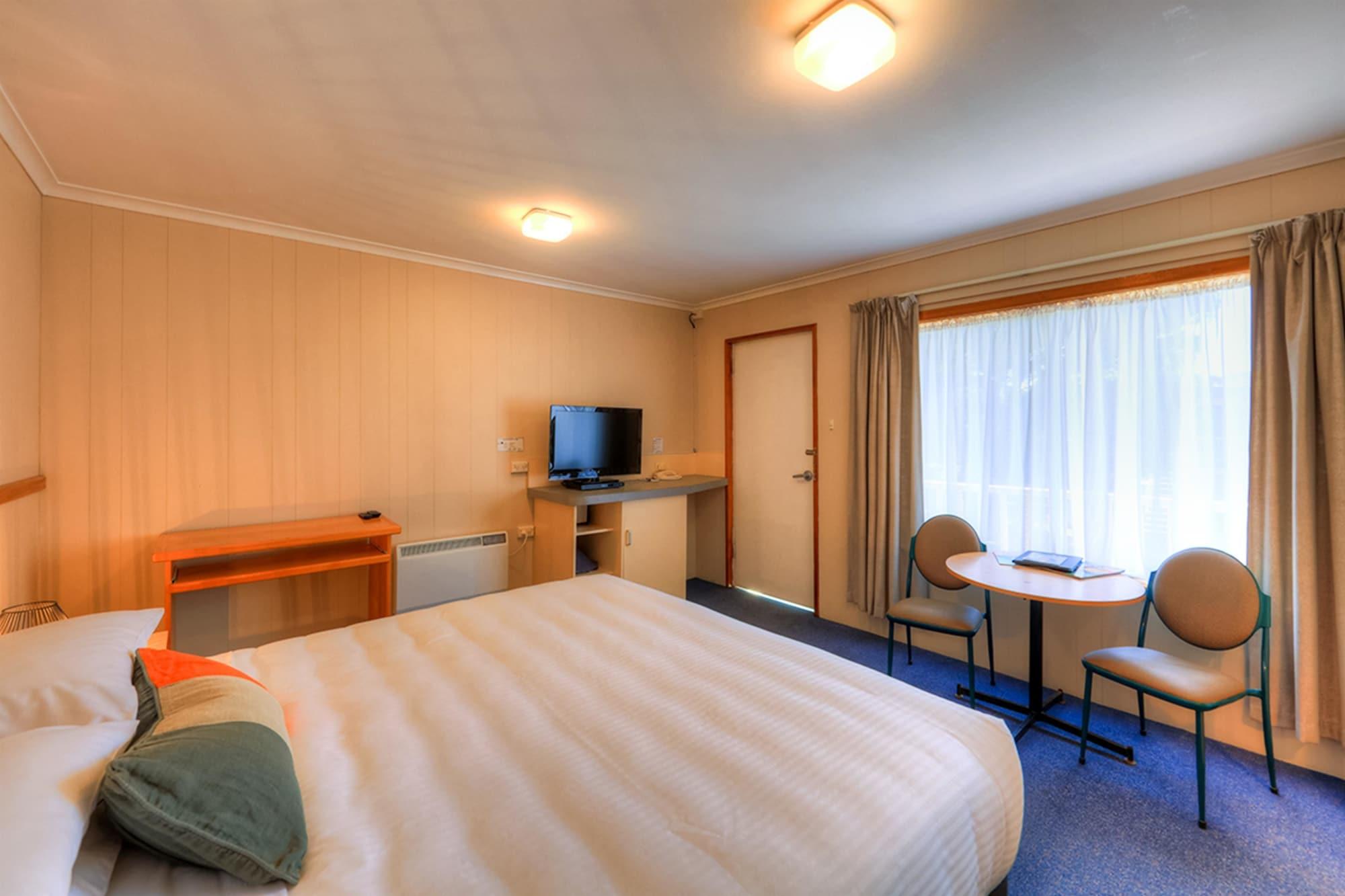 Best Western Burnie - Murchison Lodge Somerset Екстериор снимка