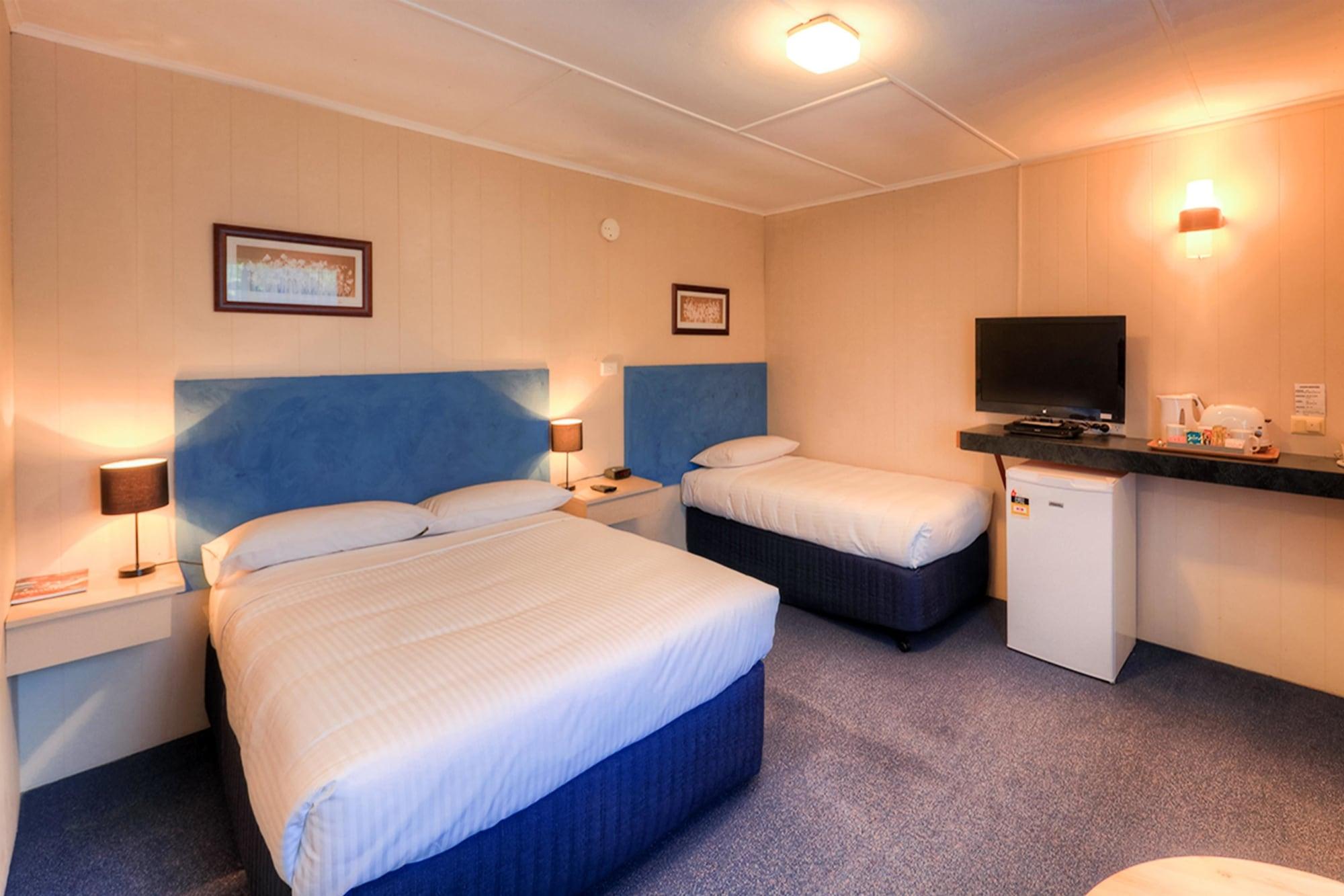 Best Western Burnie - Murchison Lodge Somerset Екстериор снимка