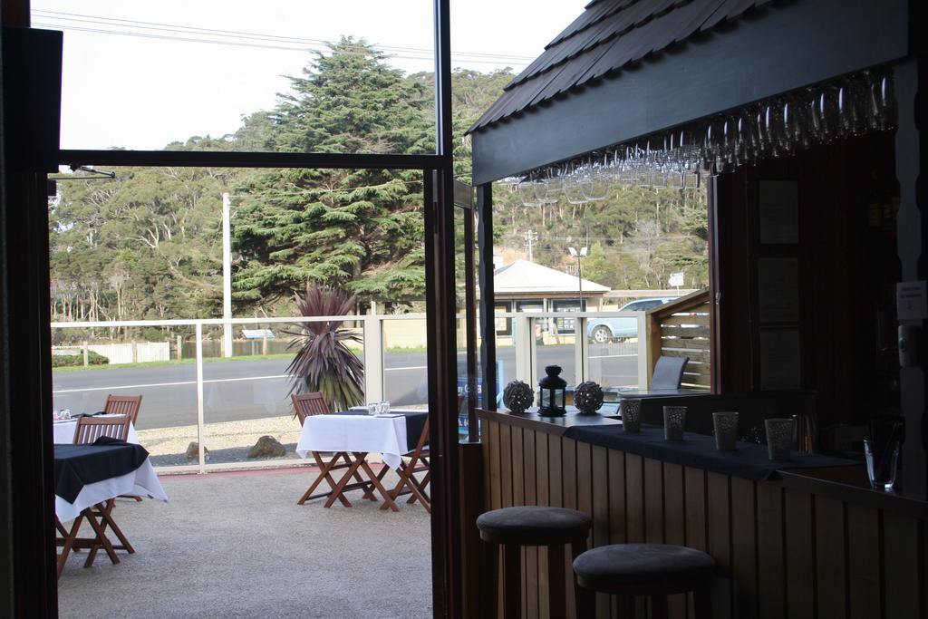 Best Western Burnie - Murchison Lodge Somerset Екстериор снимка