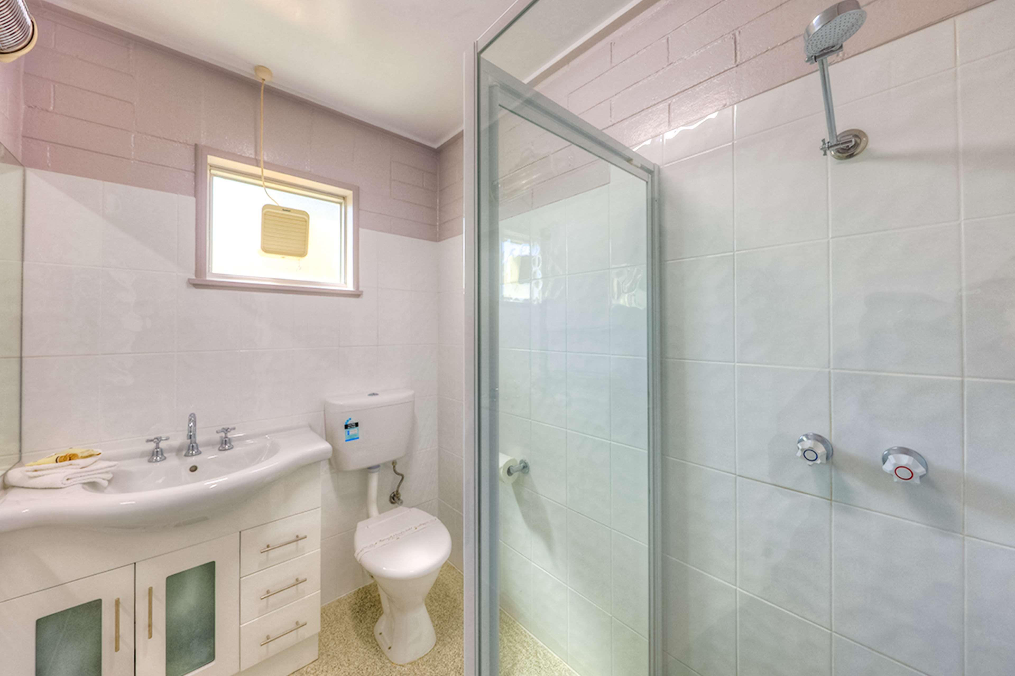 Best Western Burnie - Murchison Lodge Somerset Екстериор снимка