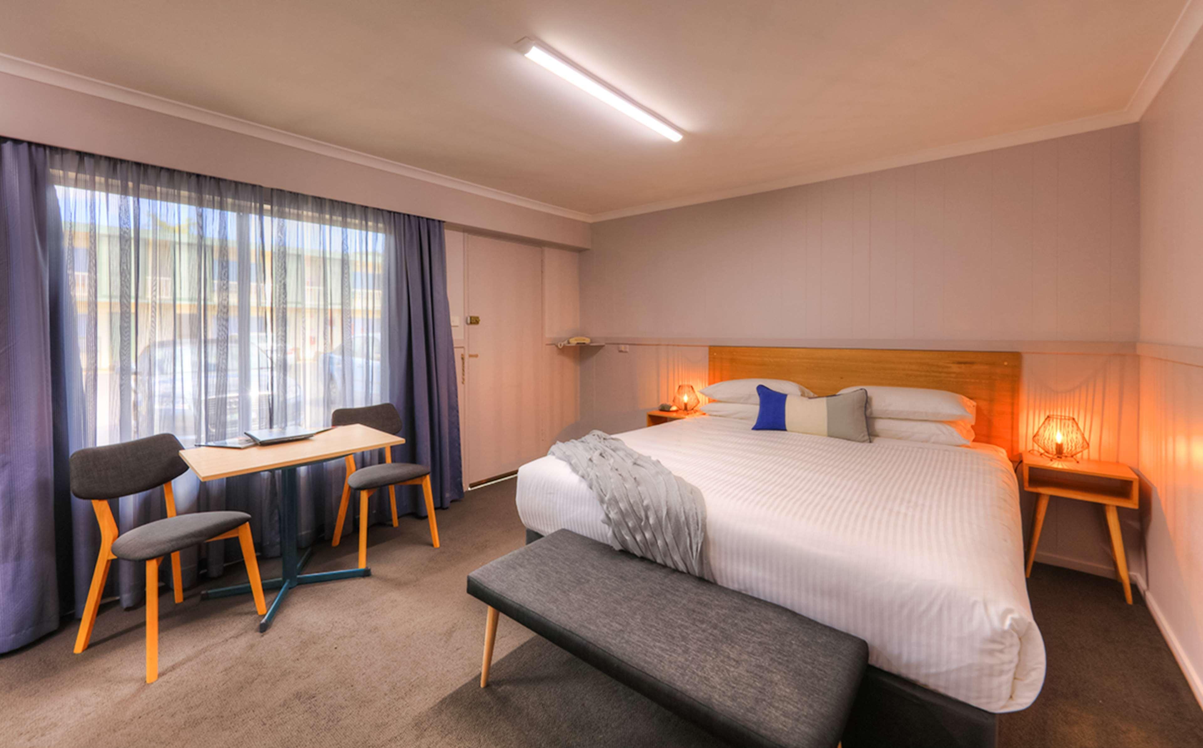 Best Western Burnie - Murchison Lodge Somerset Екстериор снимка