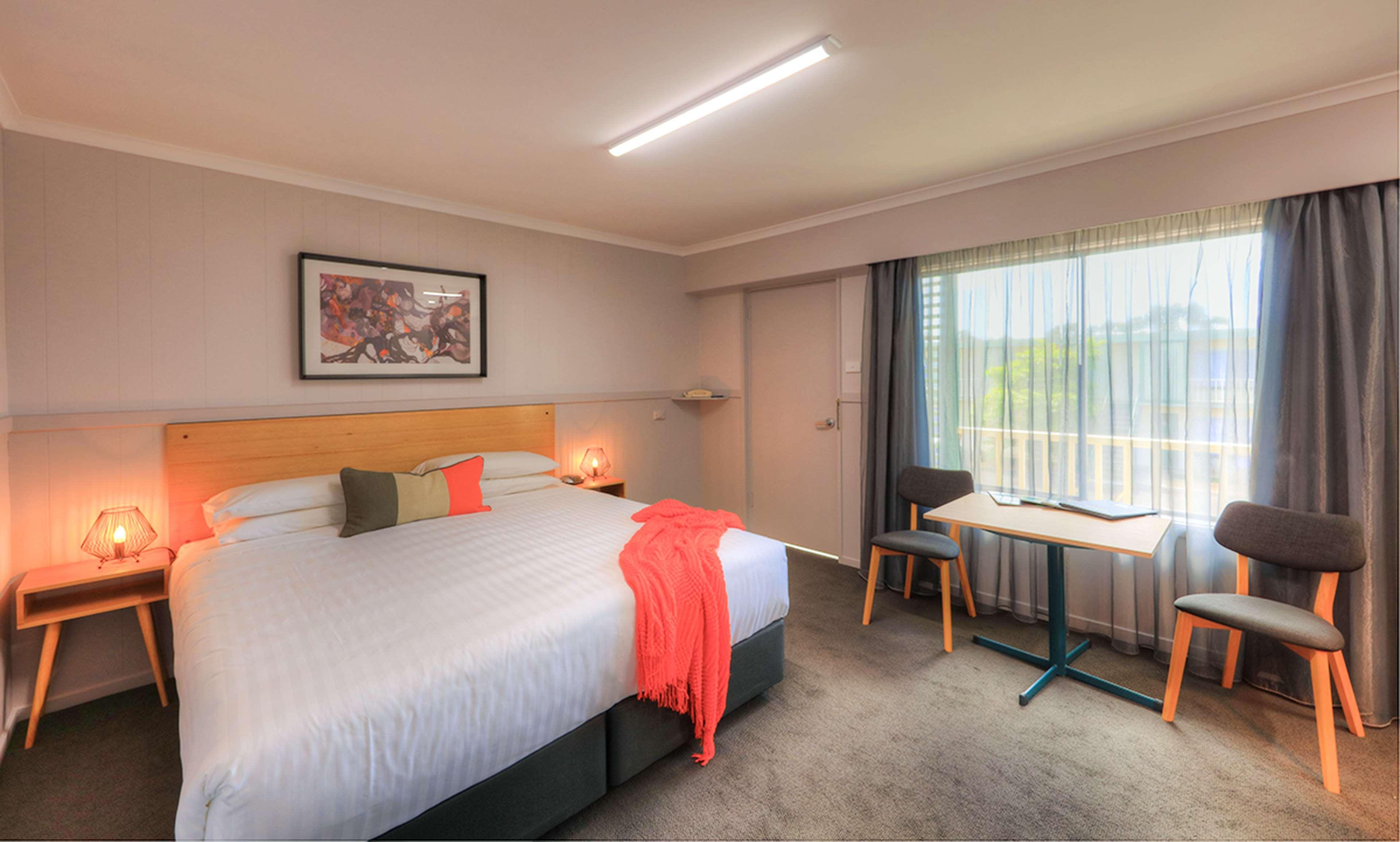 Best Western Burnie - Murchison Lodge Somerset Екстериор снимка