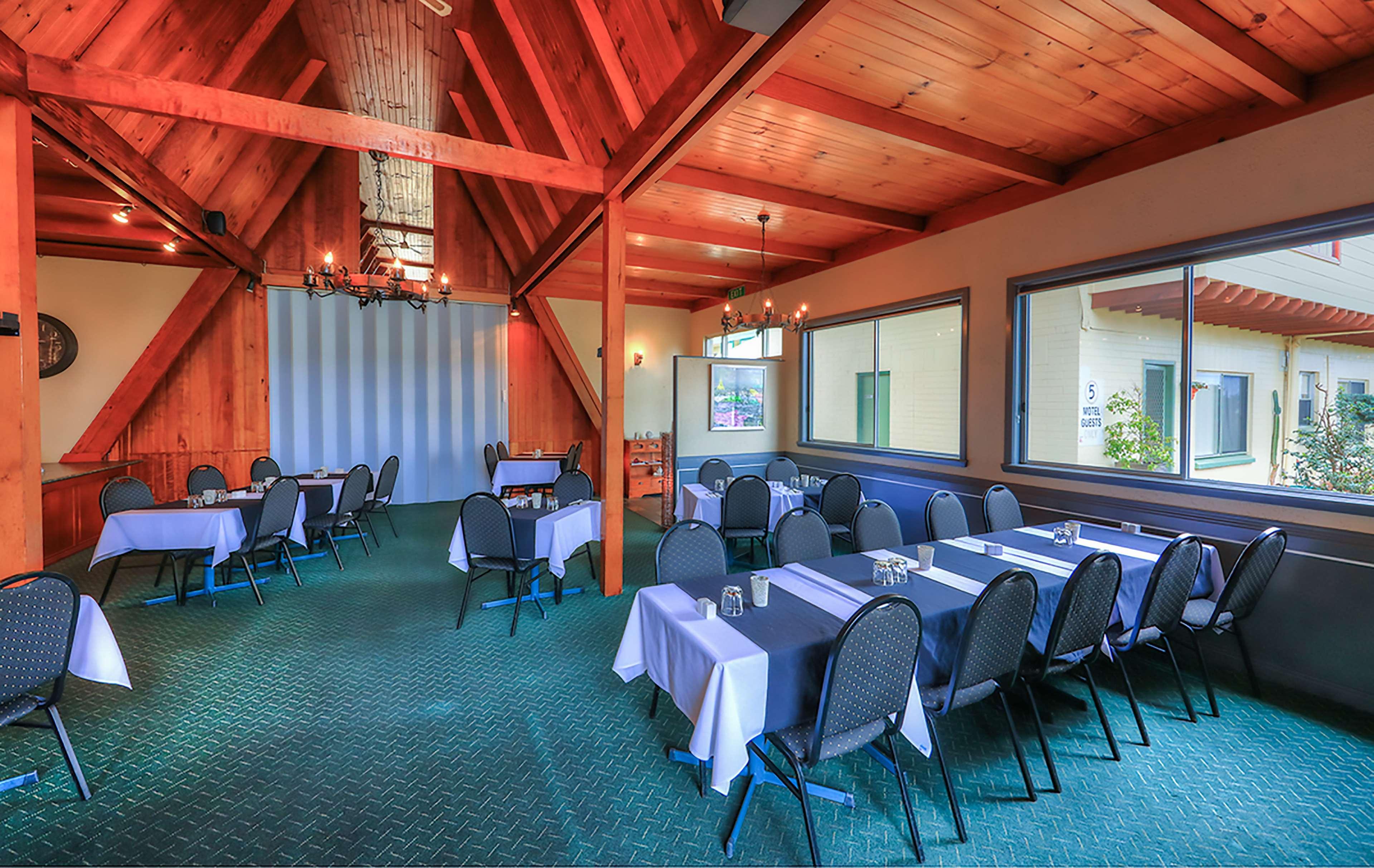 Best Western Burnie - Murchison Lodge Somerset Екстериор снимка