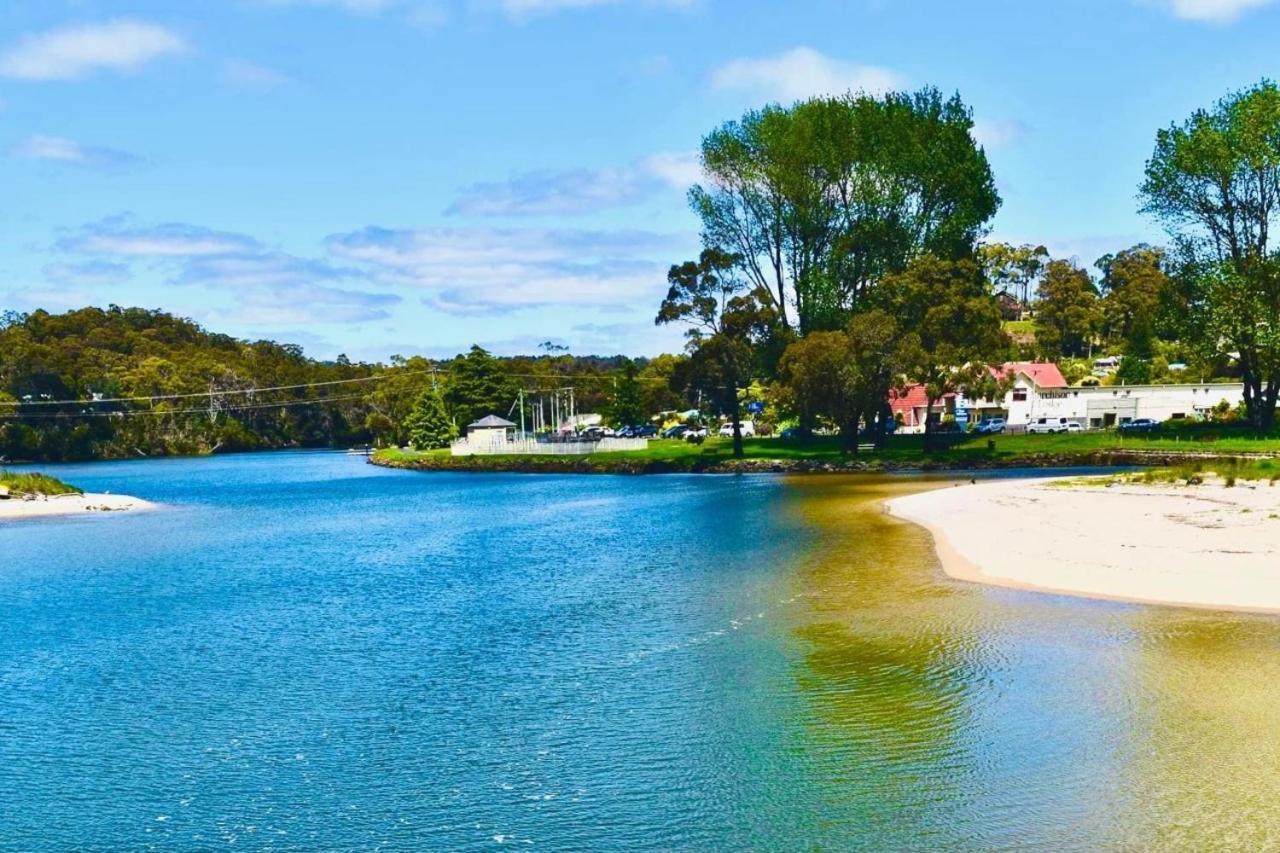 Best Western Burnie - Murchison Lodge Somerset Екстериор снимка