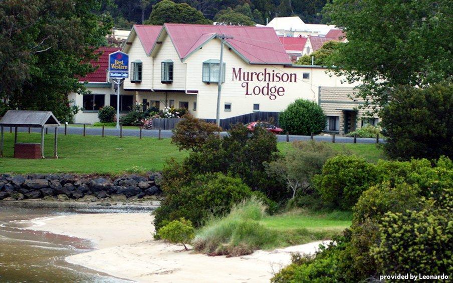 Best Western Burnie - Murchison Lodge Somerset Екстериор снимка