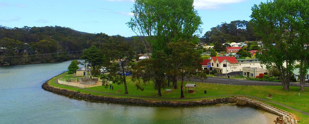 Best Western Burnie - Murchison Lodge Somerset Екстериор снимка