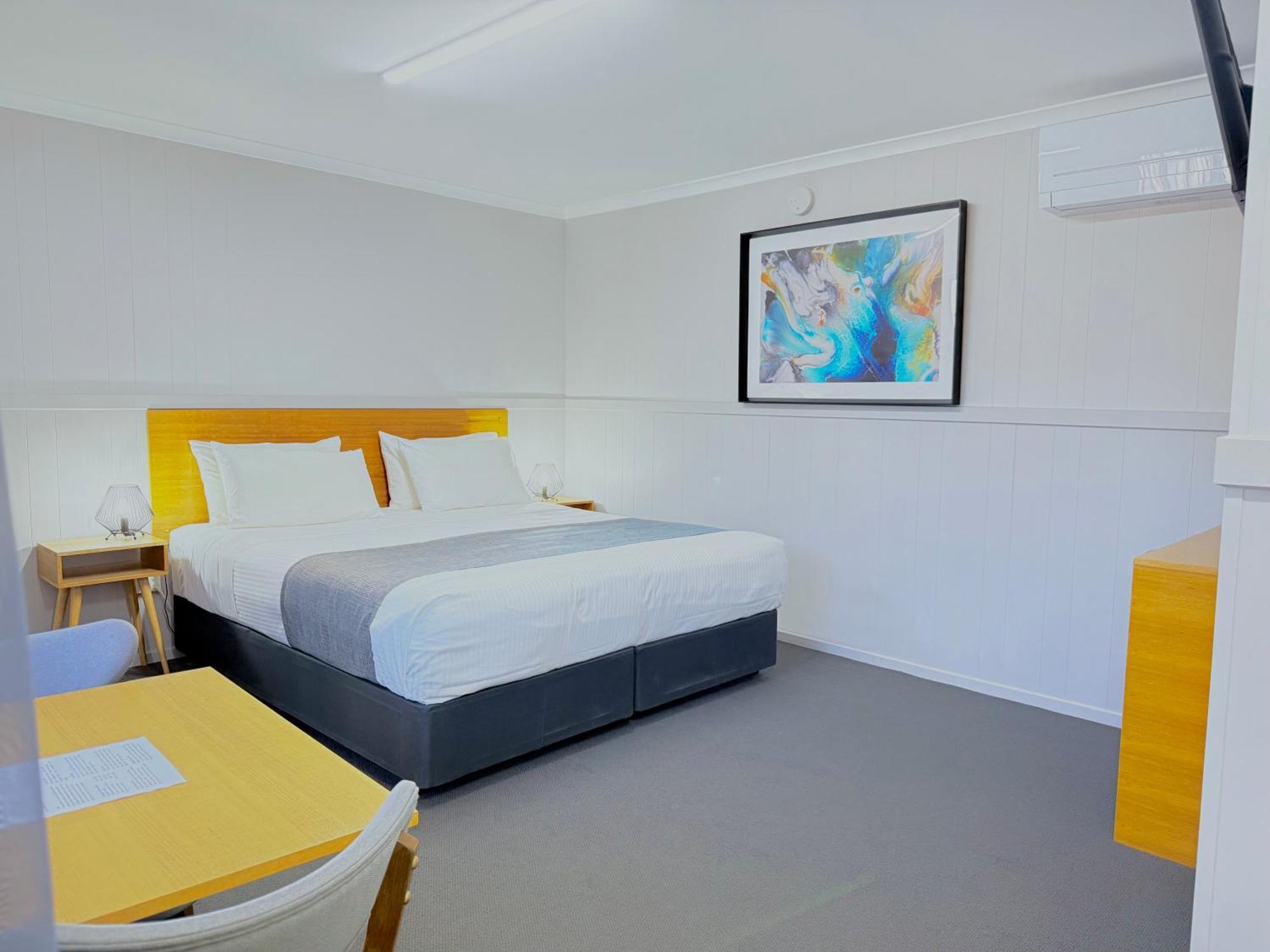 Best Western Burnie - Murchison Lodge Somerset Екстериор снимка
