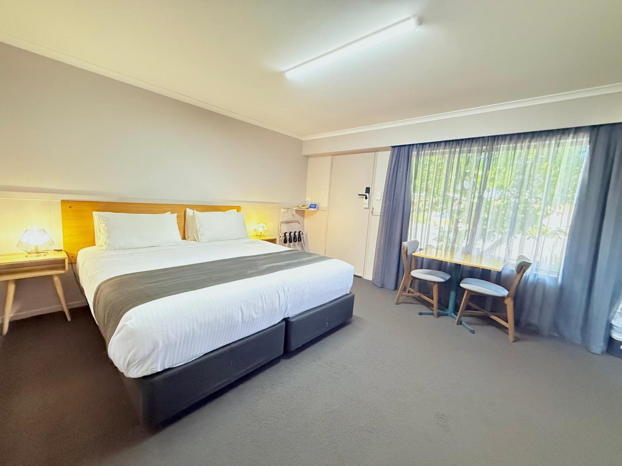 Best Western Burnie - Murchison Lodge Somerset Екстериор снимка