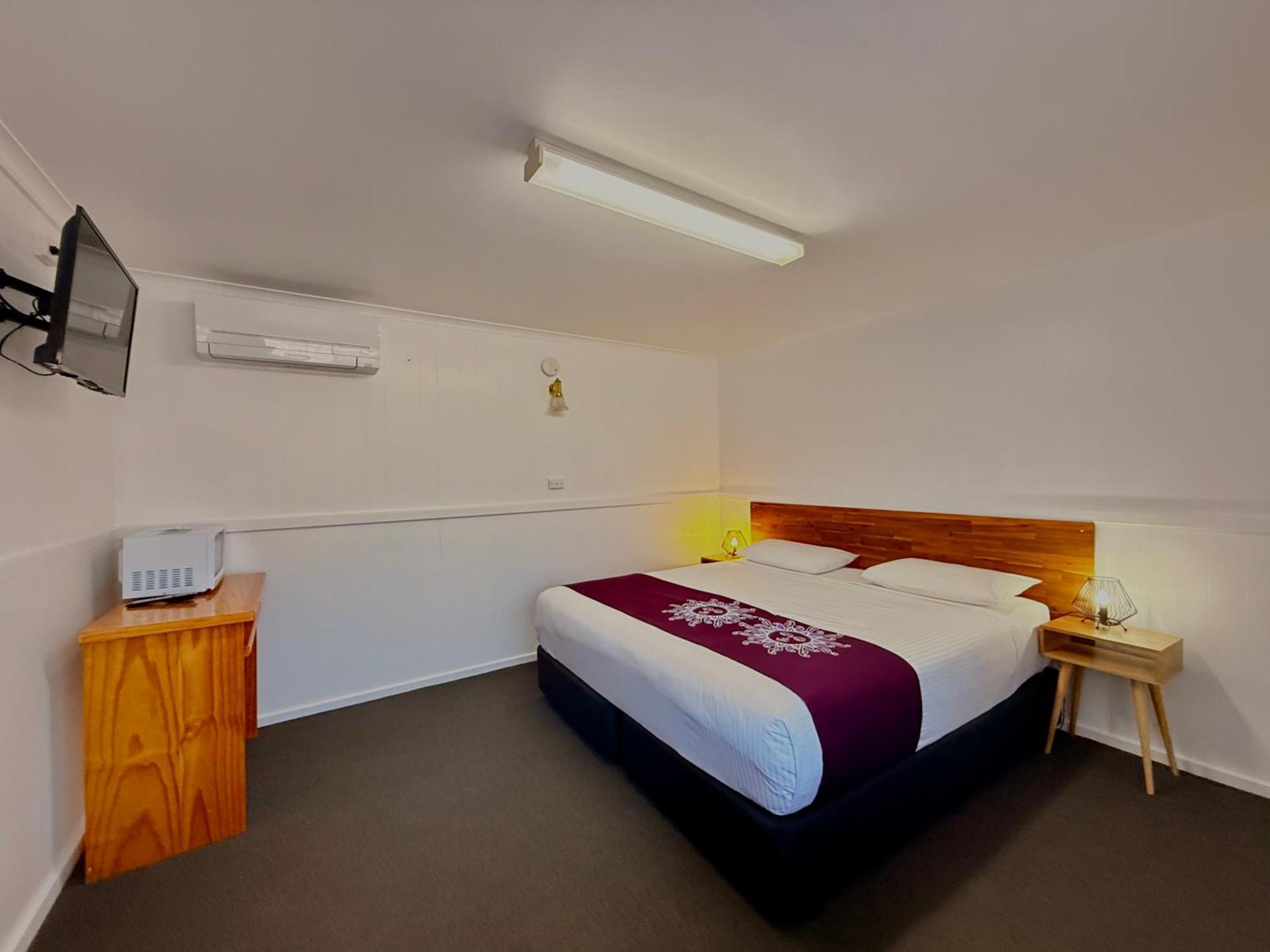 Best Western Burnie - Murchison Lodge Somerset Екстериор снимка