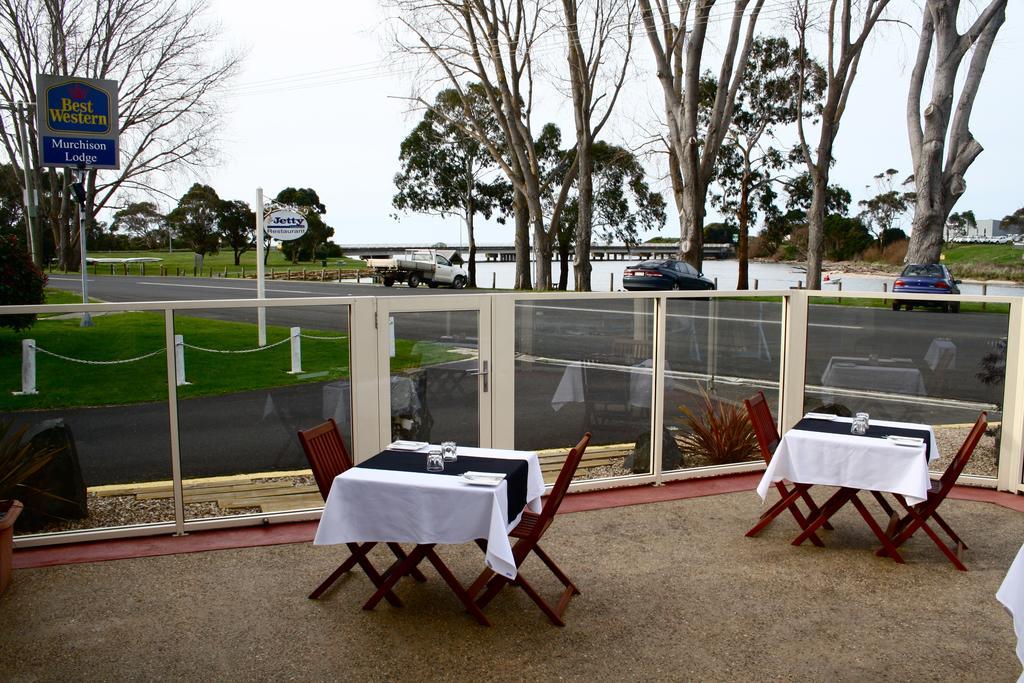 Best Western Burnie - Murchison Lodge Somerset Екстериор снимка