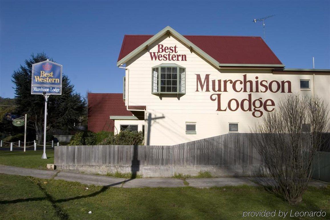 Best Western Burnie - Murchison Lodge Somerset Екстериор снимка
