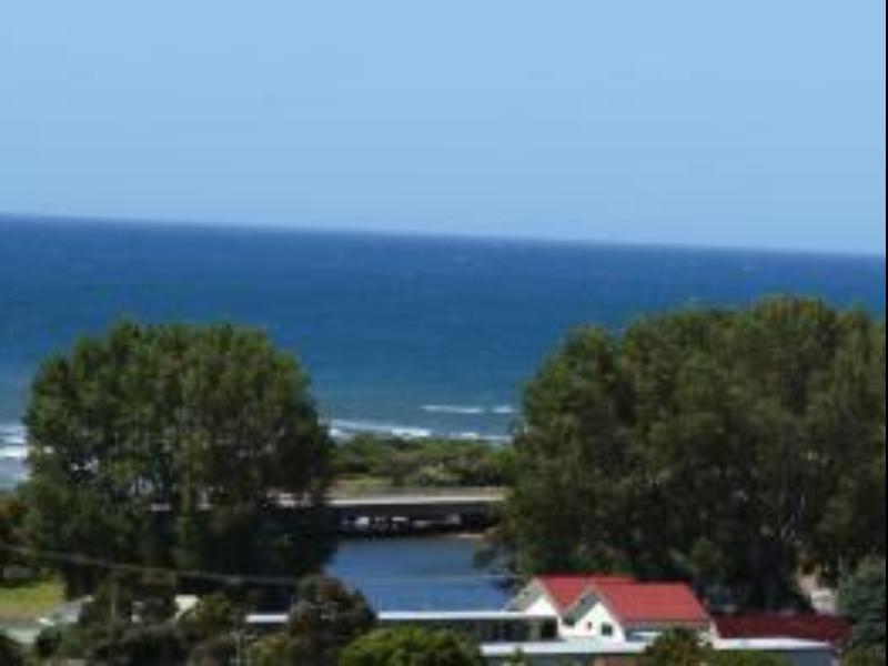 Best Western Burnie - Murchison Lodge Somerset Екстериор снимка