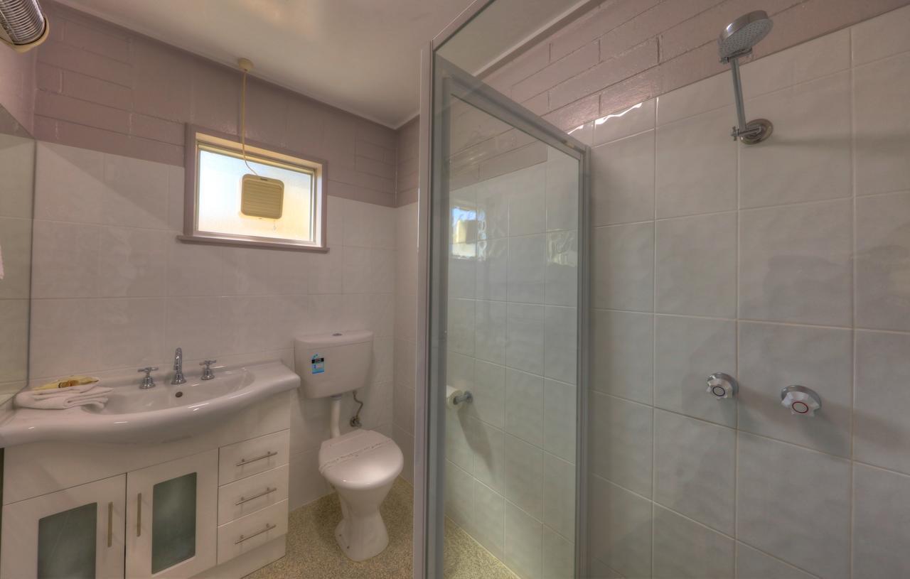 Best Western Burnie - Murchison Lodge Somerset Екстериор снимка