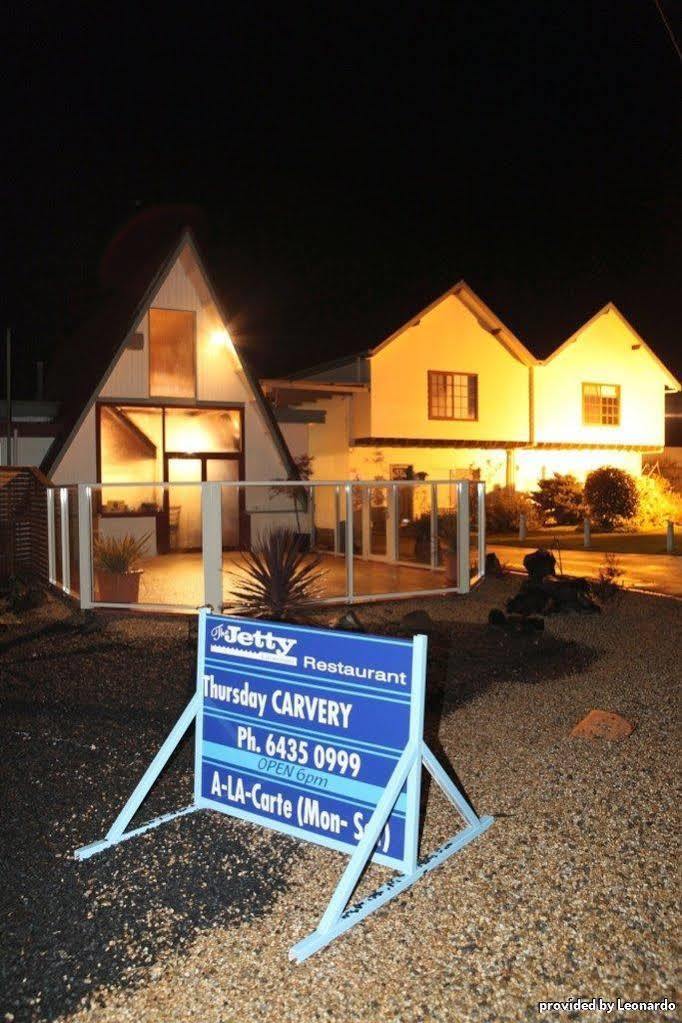 Best Western Burnie - Murchison Lodge Somerset Екстериор снимка