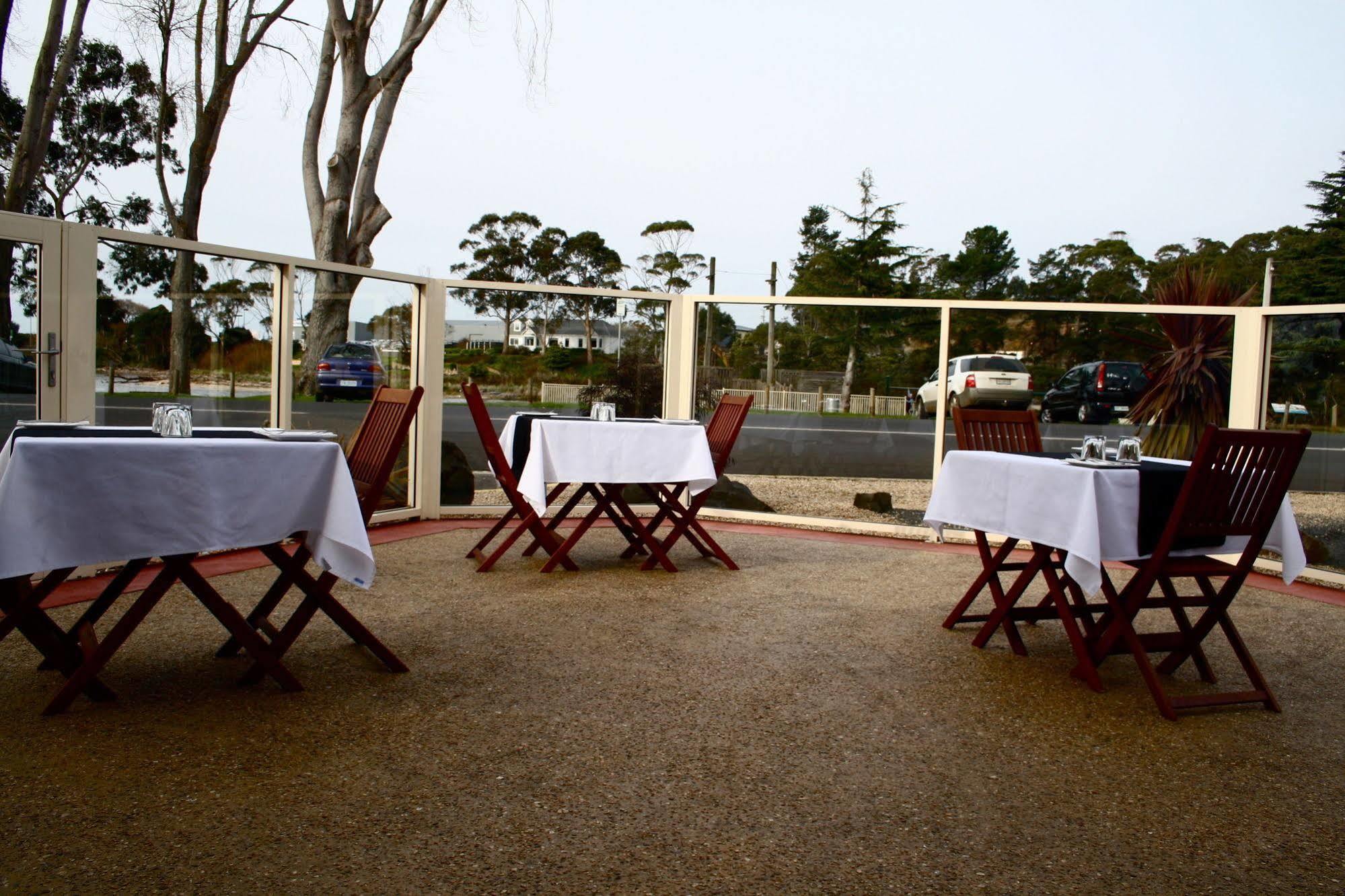 Best Western Burnie - Murchison Lodge Somerset Екстериор снимка