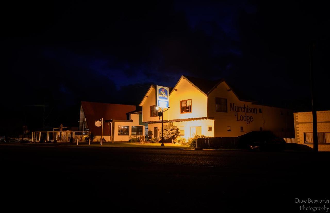 Best Western Burnie - Murchison Lodge Somerset Екстериор снимка